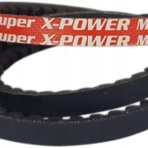 Premium Pasek klinowy zębaty XPZ 2800 Ld OPTIBELT